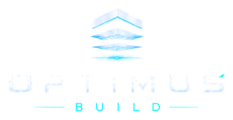 Optimus Build